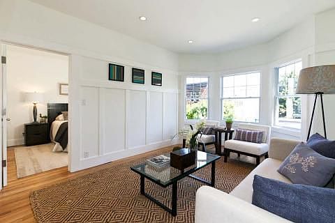 2nd image of 1125 18th St APT 1