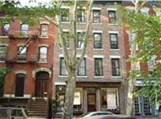 112 Morris St APT 9, Jersey City, NJ 07302