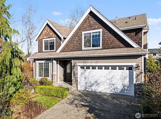 278 Vashon Pl NE, Renton, WA 98059