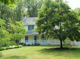 1873 Grand River Dr NE, Ada, MI 49301