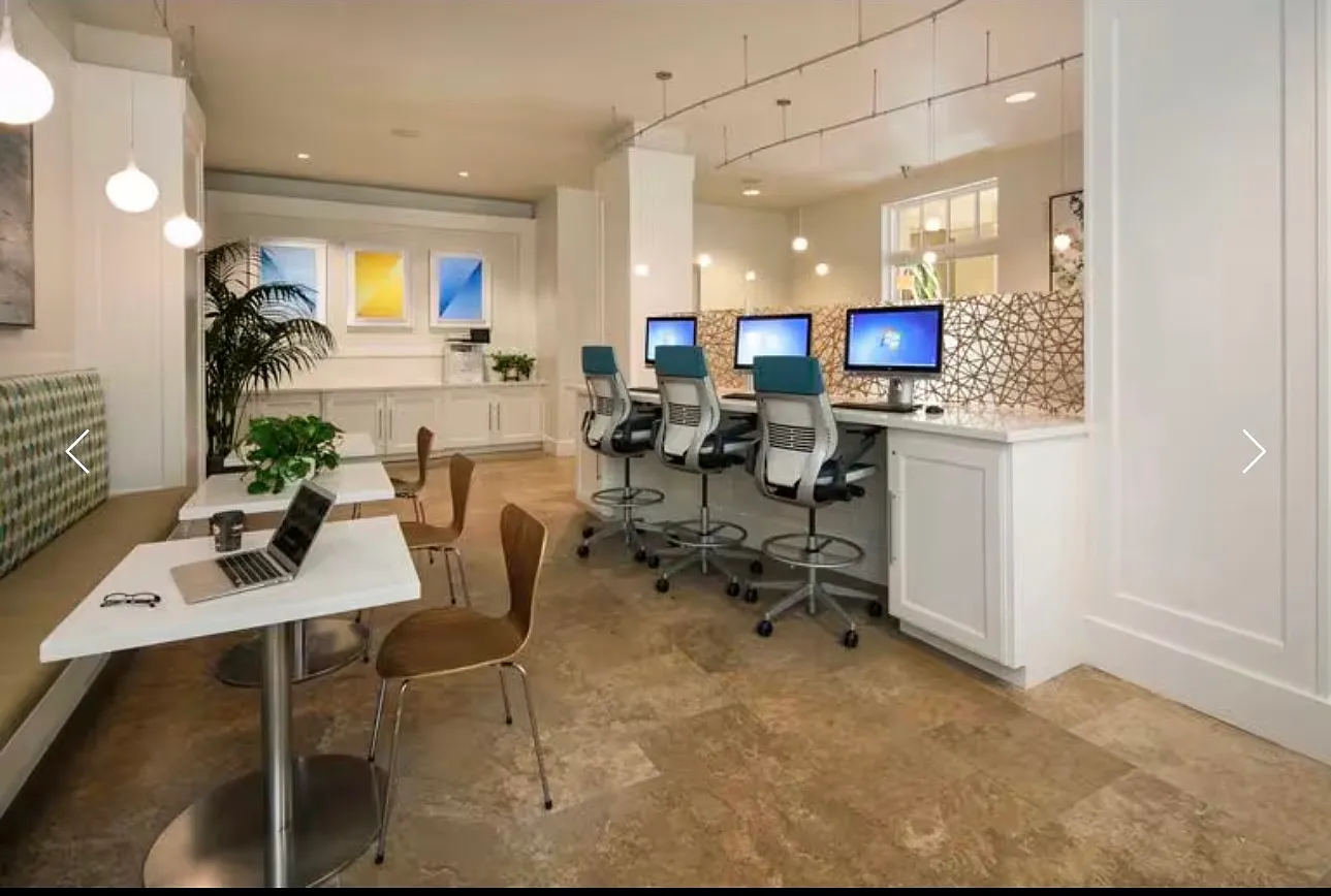 2 bed, 1130 sqft, $2,250 — Photo 4