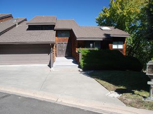 2435 Rock Hill Cir, Reno, NV 89519