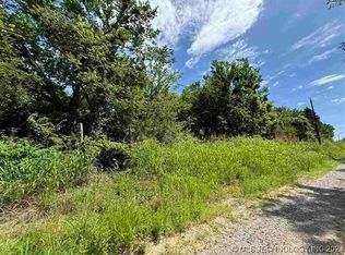 7 E Brissy St, Cushing, OK 74023