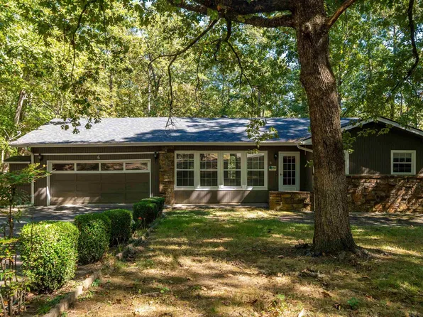 6 La Vega Ln, Hot Springs, AR 71909