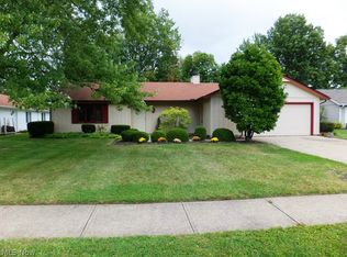 10801 Waterfall Rd, Strongsville, OH 44149