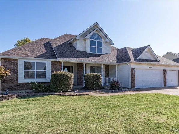 3632 Morgan Way, Imperial, MO 63052