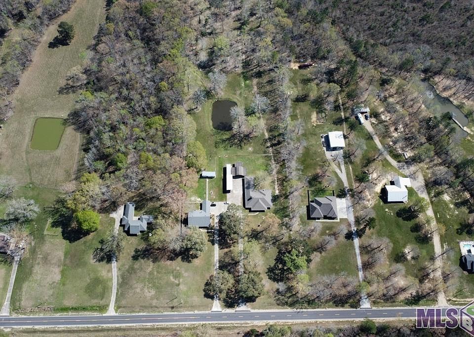 20645 Pride Baywood Rd, Greenwell Springs, LA 70739 MLS 2023003431