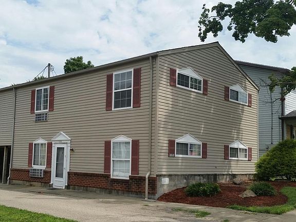 6 Unit Complex