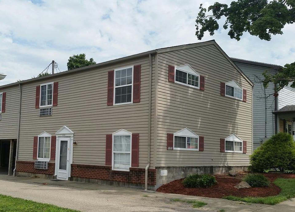 6 Unit Complex