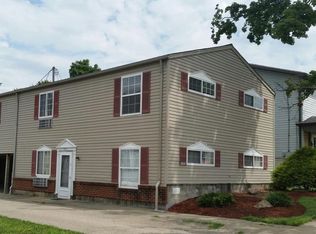 1153 Steubenville Ave APT B, Cambridge, OH 43725