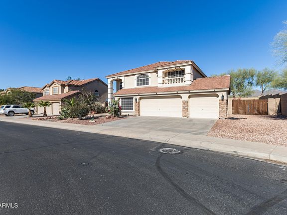 2nd image of 22128 W MESQUITE Drive