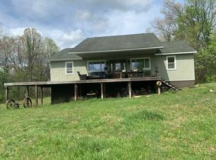 66425 Bethel Rd, New Plymouth, OH 45654