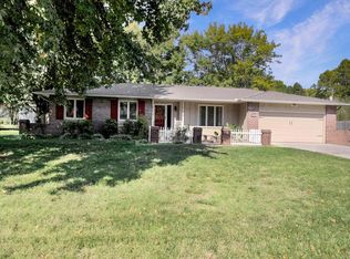3101 Johnston Rd, Parsons, KS 67357
