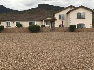 6952 S Spruce Cir, Hereford, AZ 85615