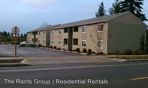 1st image of 903 Crystal Springs St NW Unit 7
