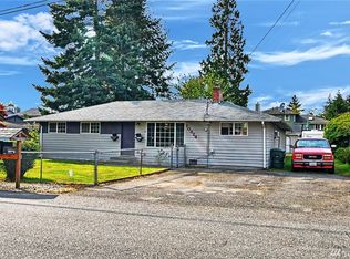 10824 1st Ave SE, Everett, WA 98208