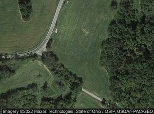 Route 1, Walhonding, OH 43843