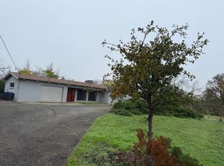 21545 Wilcox Rd, Red Bluff, CA 96080