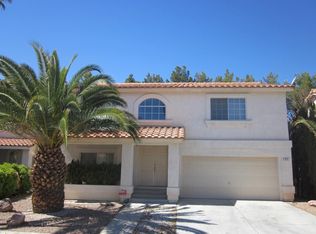973 Painted Pony Dr, Henderson, NV 89014