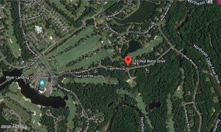 1st image of 155 Red Berry Dr
