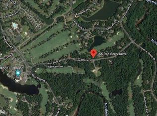 155 Red Berry Dr, Wallace, NC 28466