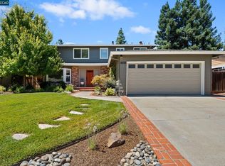 5535 Paseo Navarro, Pleasanton, CA 94566
