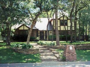 9 Echo Cv, Grapevine, TX 76051