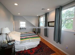 47 Haynes St #U02, Boston, MA 02128