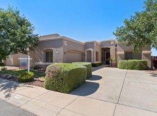 1800 E Indigo Dr, Chandler, AZ 85286