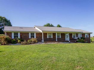 6935 Saint Clair Rd, Whitesburg, TN 37891