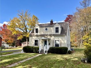 727 Terrace Ave, Grove City, PA 16127