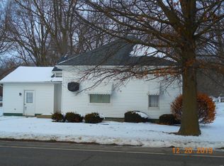 405 N Obannon St, Raymond, IL 62560