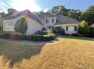 4395 Mount Gillespie Dr, Lakeland, TN 38002