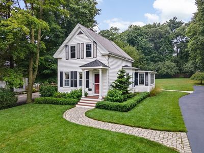 412 Broad St, Weymouth, MA, 02188