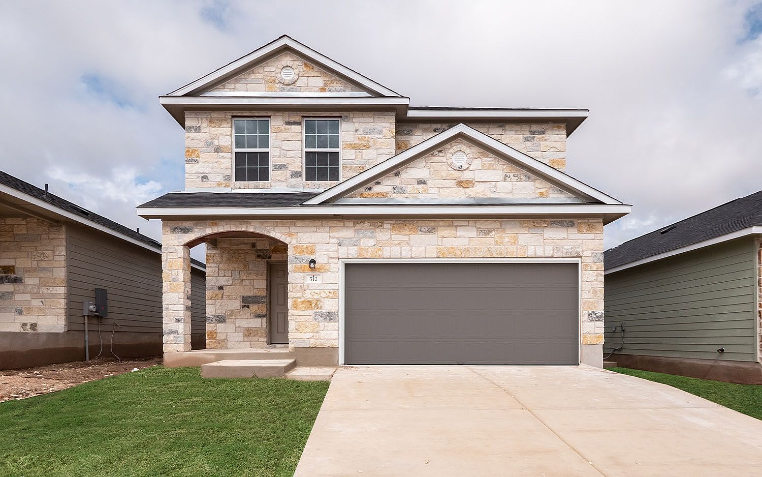 512 Lt Rusty Dr, Jarrell, TX 76537 Zillow
