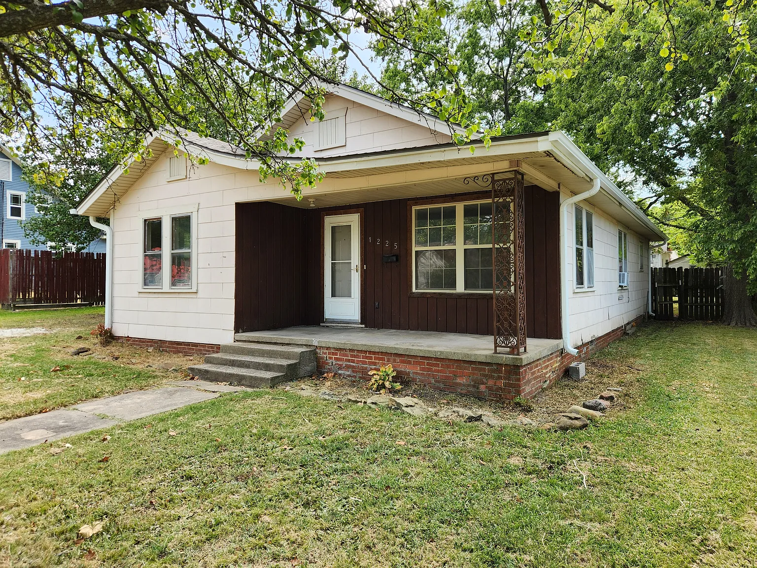1225 South Stockton - Claborn - 1 — Photo 1