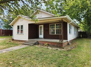 1225 S Stockton St, Ada, OK 74820