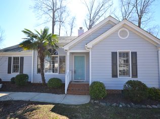 8105 Tuxford Dr, Raleigh, NC 27612
