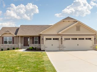 308 Wild River Ct, O Fallon, MO 63366