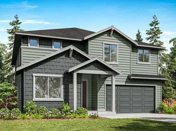 4310 SW Kerbin Ln, Port Orchard, WA 98366