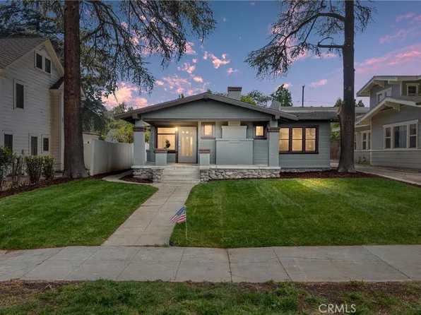 693 N Euclid Ave, Upland, CA 91786