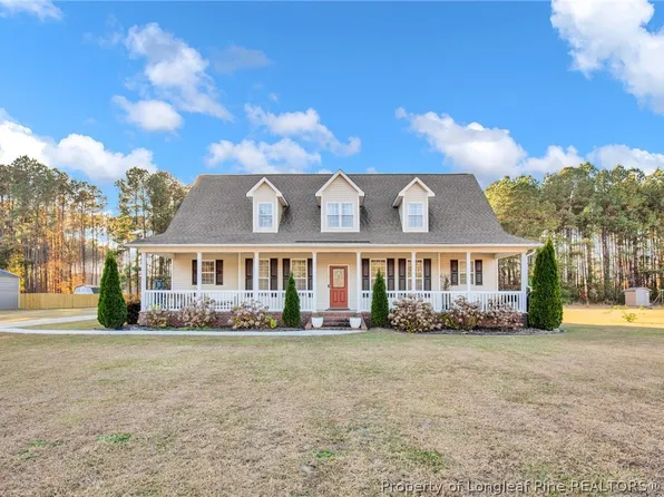 5650 Murphy Rd, Stedman, NC 28391