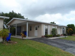 4910 NW 15th Ter, Pompano Beach, FL 33064