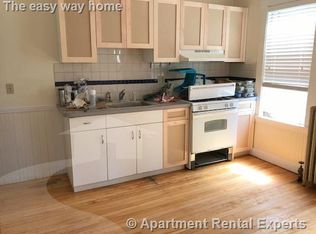 26 Electric Ave #1R, Somerville, MA 02144