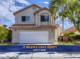 8112 Dolphin Landing Dr, Las Vegas, NV 89128