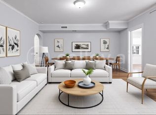 620 Walk Hill St #2, Boston, MA 02126