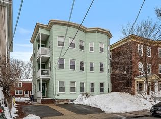 47-49 Rice St, Cambridge, MA 02140