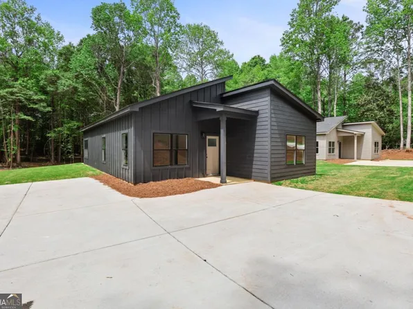 148 Lincoln St, Hogansville, GA 30230