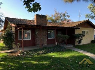 1201 2nd St, Wasco, CA 93280