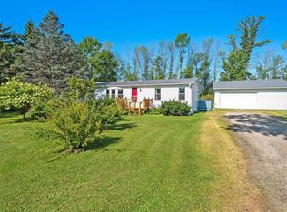 1236 Melissa Blvd, Little Suamico, WI 54141